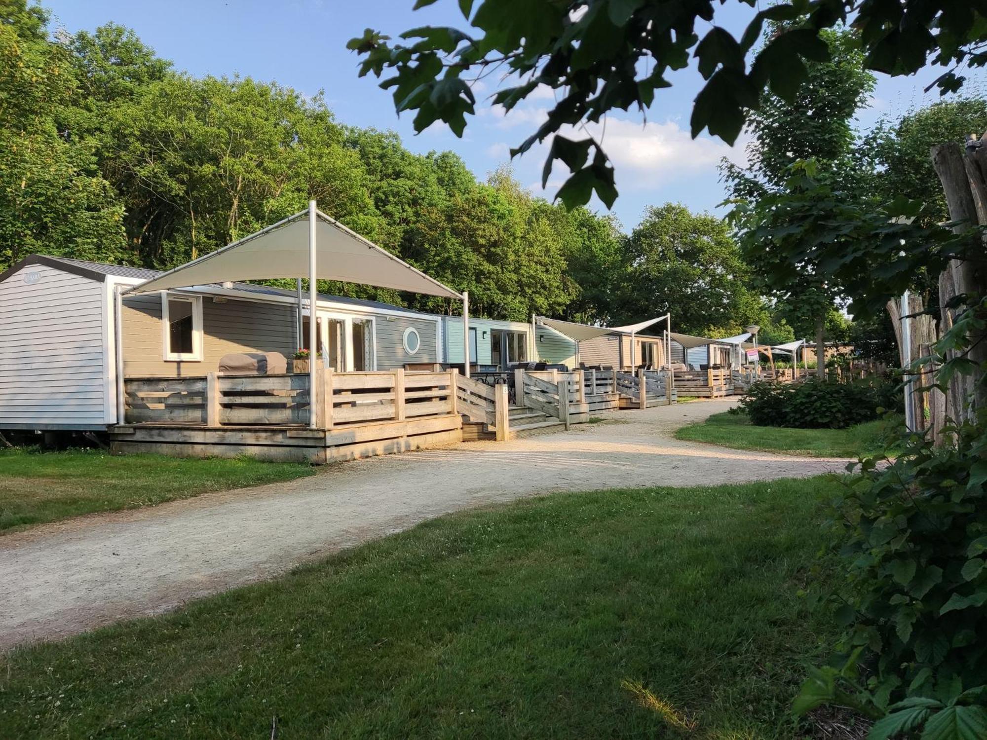 Modern 6P Tiny Solhouse 6 - Near Groningen Kropswolde Exterior foto