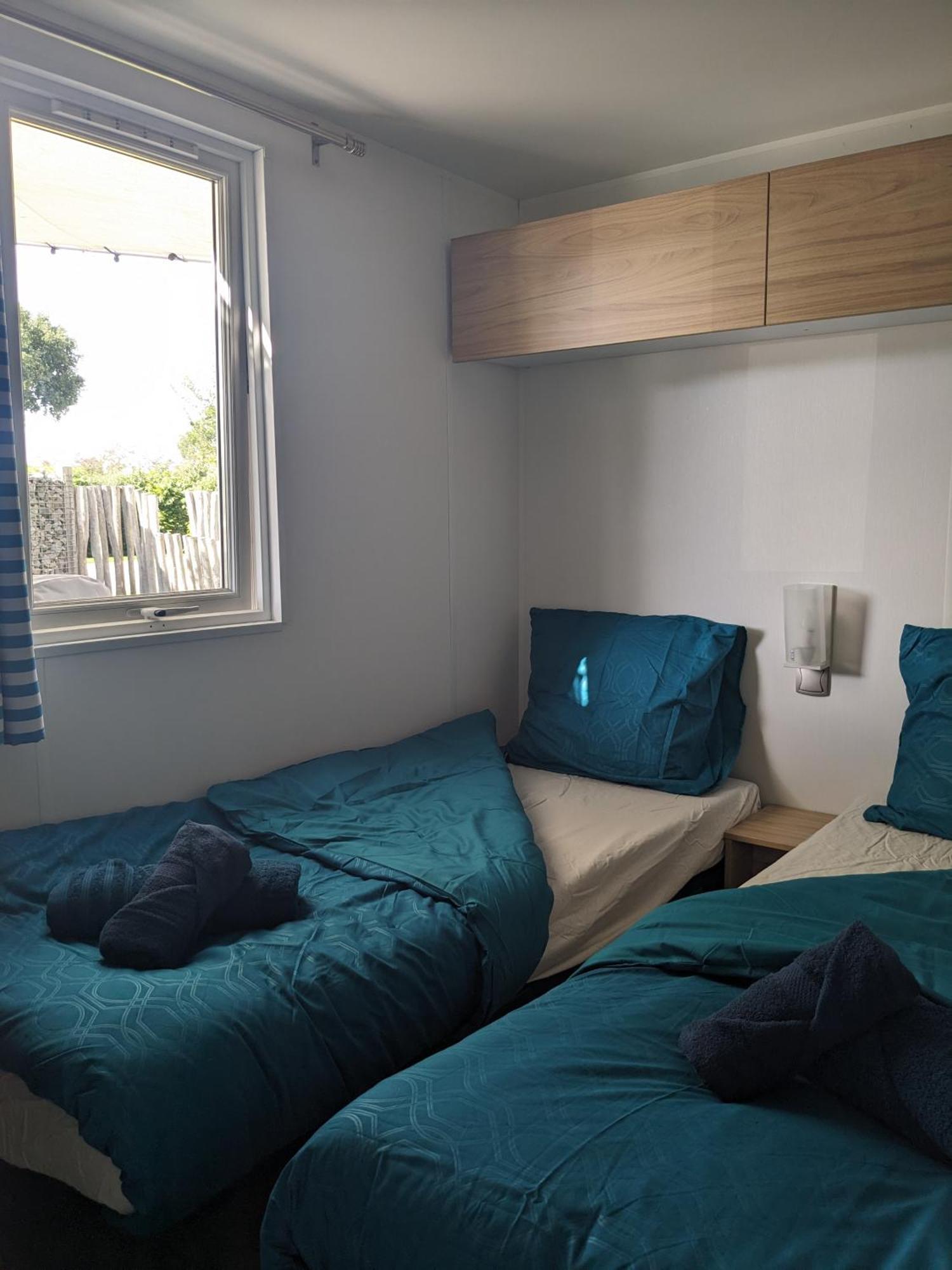 Modern 6P Tiny Solhouse 6 - Near Groningen Kropswolde Exterior foto