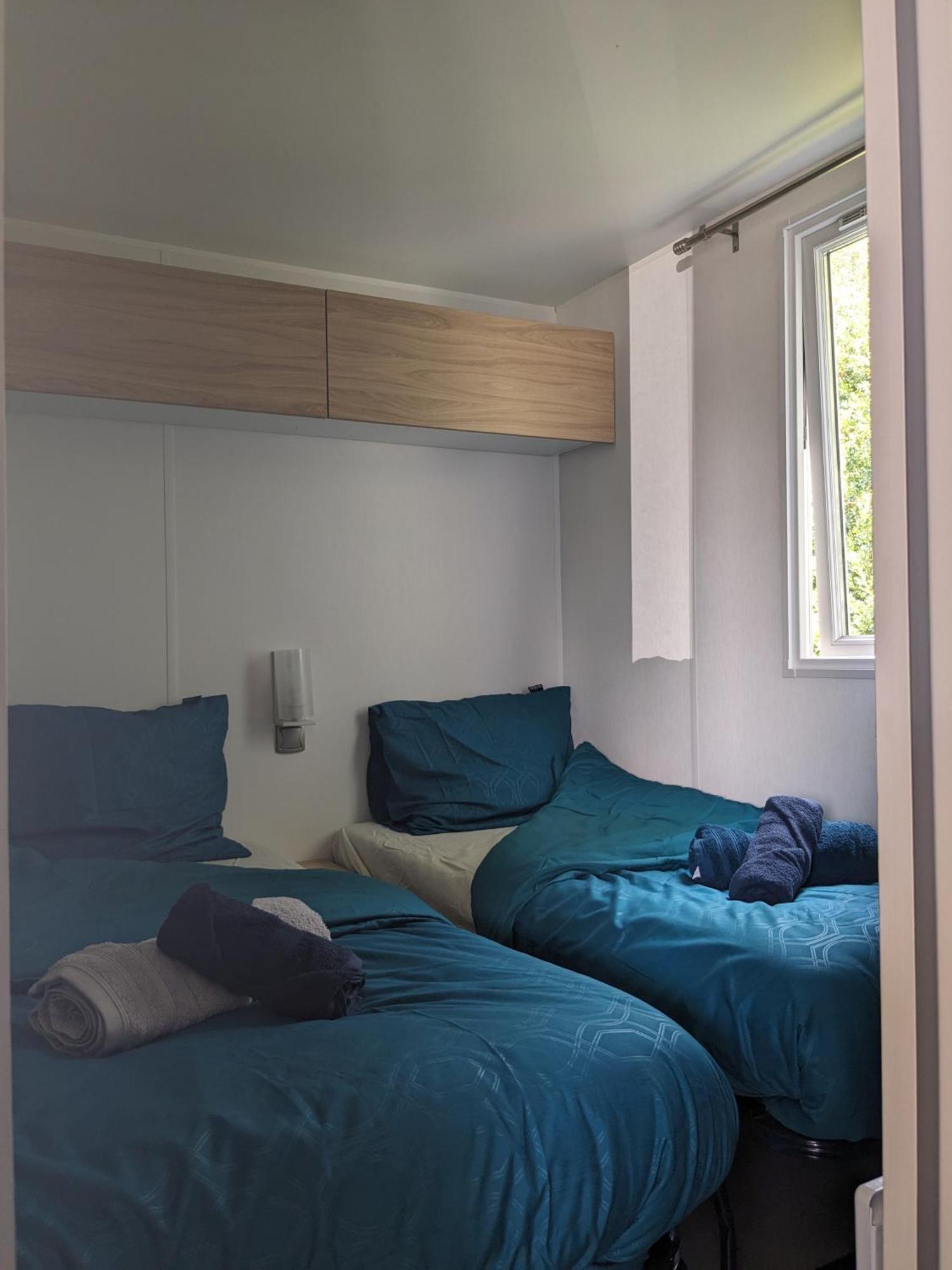 Modern 6P Tiny Solhouse 6 - Near Groningen Kropswolde Exterior foto
