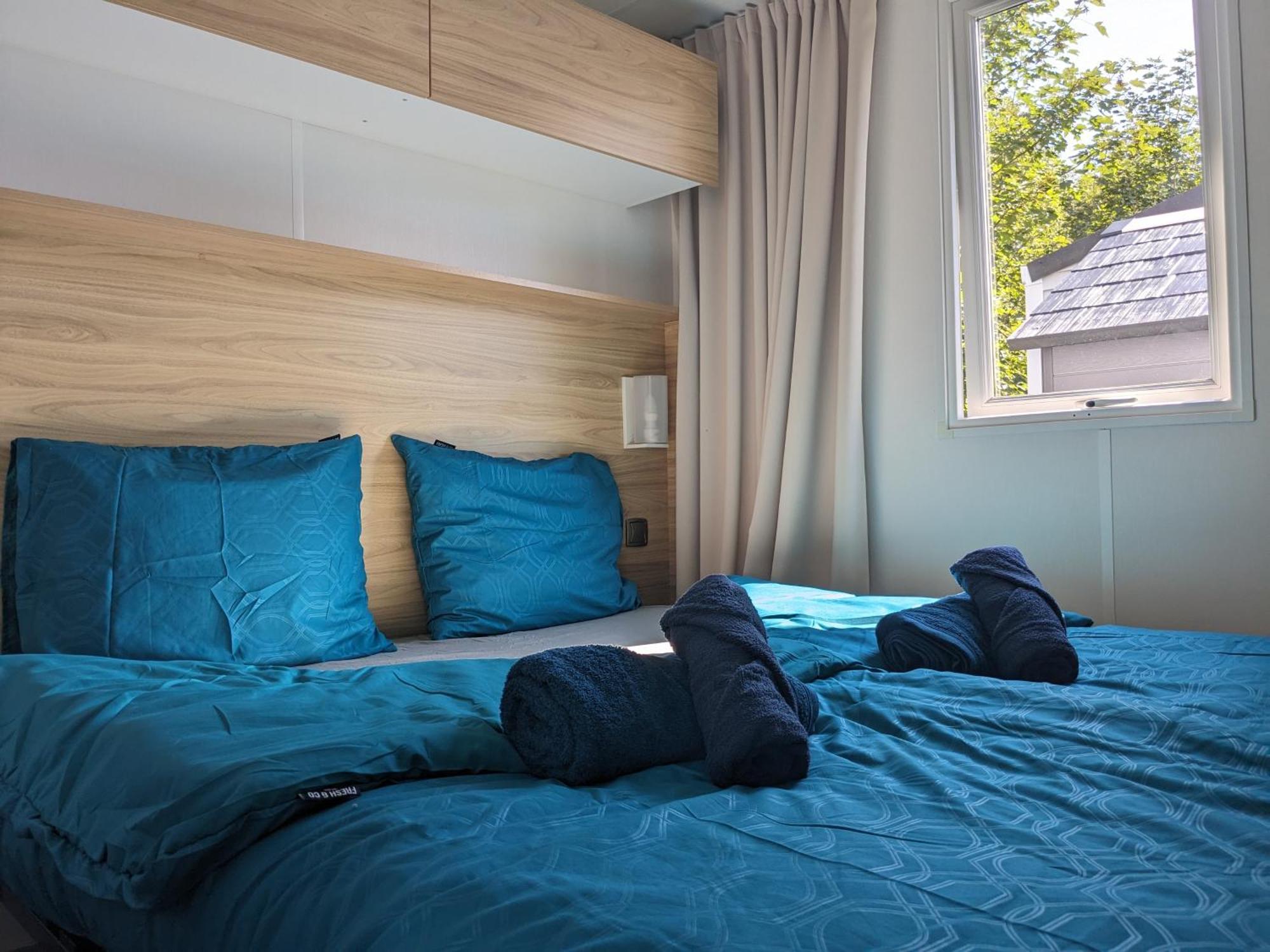 Modern 6P Tiny Solhouse 6 - Near Groningen Kropswolde Exterior foto