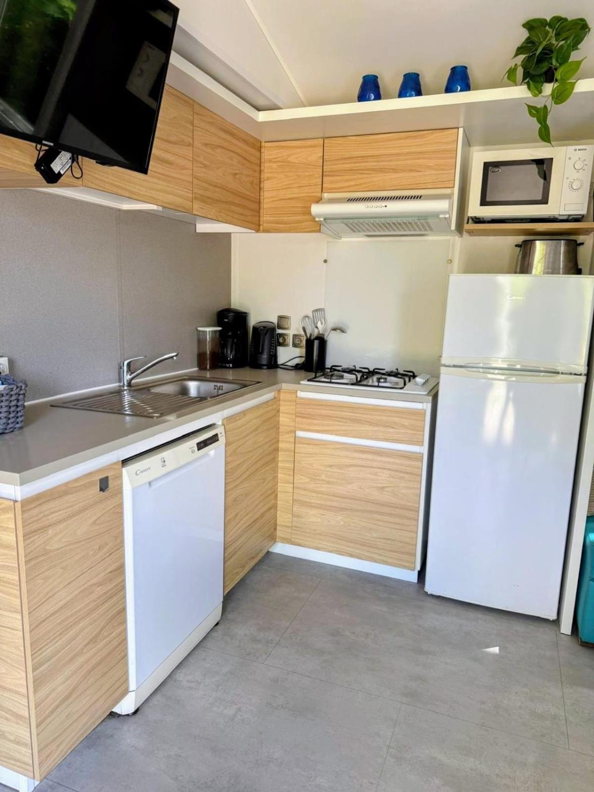 Modern 6P Tiny Solhouse 6 - Near Groningen Kropswolde Exterior foto
